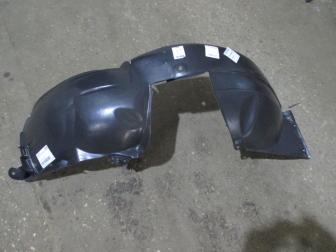 Подкрылок передний правый Рено Логан 6001549741 STDC01016L1, - Sat