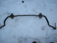 Стабилизатор передний Форд Фокус 2 1469218, 1223896, 1230914, 4M515494BD - БУ