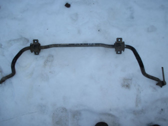 Стабилизатор передний Форд Фокус 2 1469218, 1223896, 1230914, 4M515494BD - БУ