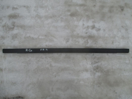 Уплотнитель стекла двери задней левой наружный 8A61A25605BF 1619595 Форд Фиеста Mk6 с 2012г, -  БУ