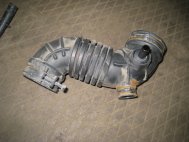 Патрубок корпуса воздушного фильтра - Гофра 281384Y000 Киа Рио 3, Kia Rio 3 с 2011 г.в., - БУ