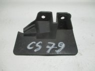 Брызговик задний левый - Выступ передний 95297121 подкрылка колесной арки Шевроле Спарк М300 - БУ