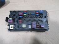 Блок предохранителей - Средняя часть 96867121 AK62188 PG моторного отсека Шевроле Авео Т250-255 - БУ