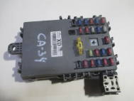 Блок предохранителей салонный 96826374 XD AK-62509 Шевроле Авео Т255 - CA-34, - БУ