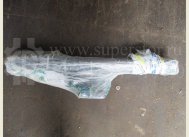 Фаркоп Шевроле Лачетти на кузов Хэтчбек, - Leader Plus