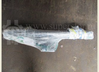 Фаркоп Шевроле Лачетти на кузов Хэтчбек, - Leader Plus