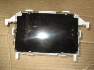 Дисплей информационный Форд Фиеста Mk6 1885846 ET7T18B955AB 1824632 EcoSport с 12 по 17г FR-4 -  БУ