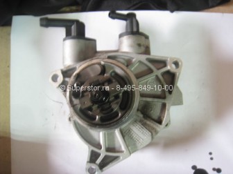 Насос вакуумный турбины Антара, Круз, Каптива C140 25187821, 4820608 Дизель A22DM, - БУ