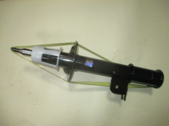 Амортизатор задний Шевроле Лачетти Седан, Хэтчбек левый 96407821 P96394591 PJC106 газомасло, - Pmc