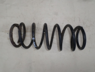 Пружина задняя 96517821 96316780 Дэу Матиз М100-150 c 1998 года - V-602 и DM-5, - БУ