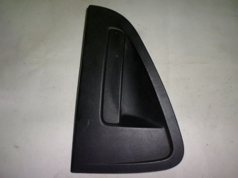 Ручка двери задней правой внешняя 95987921 96690102 95964939 Шевроле Спарк М300, - БУ