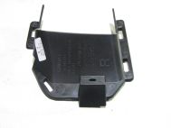 Направляющая бампера переднего правая 96448221 Шевроле Каптива, - GM