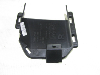 Направляющая бампера переднего правая 96448221 Шевроле Каптива, - GM