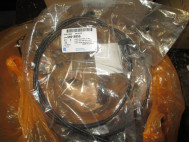 Трос капота 95918855 Шевроле Авео Т300 без ручки открывания капота, - GM