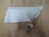 Облицовка стойки задней правой BM51F31010AEW NYX9709 1724322 Форд Фокус 3, - БУ