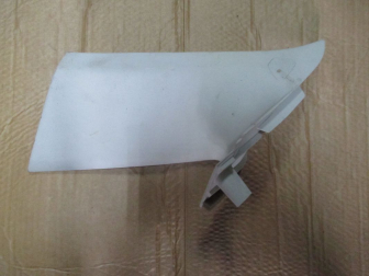 Облицовка стойки задней правой BM51F31010AEW NYX9709 1724322 Форд Фокус 3, - БУ