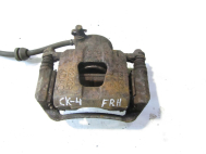 Суппорт передний правый 96534638 96475175 Шевроле Авео Т200-250-255 - D-52 мм - CK-4 - БУ