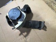 Ремень безопасности Форд Фокус 1 задний правый или левый 98ABA611B68BH 00066946A T4368T44369, - БУ