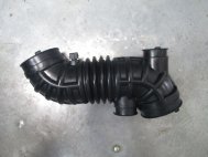 Гофра воздушного фильтра Шевроле Каптива 2.4 литра 96829529, 4809374, - GM