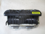 Подушка безопасности пассажирская 13168095 13214614, 5199321 Опель Астра H - K-5 - на 2 разъема - БУ