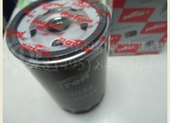 Фильтр масляный 1119421, 1714387 Форд Фокус C-Max Мондео 3 Мазда 3-5 1,4-1,6 литра, - PATRON