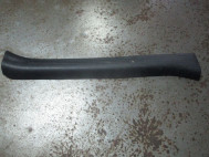 Накладка порога внутренняя передняя левая 769B51KA2A Ниссан Жук F15 2010 по 15г - БУ