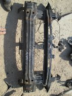 Усилитель бампера переднего Шевроле Каптива Опель Антара 95292303, 96858962, 20799521, 20916901 - БУ