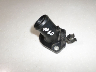 Корпус термостата 13049ED02A 13049ED01A Ниссан Жук F15 F15E с HR16DE 1,6 литра - БУ