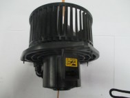 Мотор печки отопителя Шевроле Авео Т200, 96539721, 96539567, - БУ - для Праворуких автомобилей