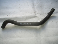 Шланг охлаждения 96629721 Опель Антара Шевроле Каптива С100 с Z24SED 2,4 л, - БУ