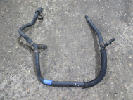 Шланг отопителя 3S4118C266AP Форд Фокус 1 на 2,0 литра 16V - БУ