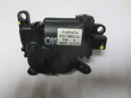 Мотор привода заслонки отопителя салона Форд Фиеста 6 8V5119B634AA 2008-2013г, - БУ
