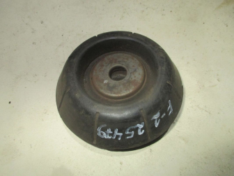 Опора амортизатора переднего 96549921, 93731583, 96549922 F-225479 Шевроле Лачетти Дэу Оптра, - БУ