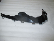 Кронштейн фары левый 95019921 Шевроле Авео Т300 ресничка, - GM