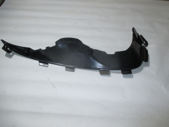 Кронштейн фары левый 95019921 Шевроле Авео Т300 ресничка, - GM