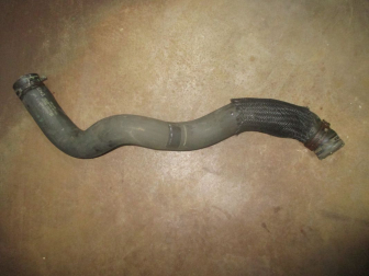 Шланг отопителя вЫпускной 565563897 96031564 13251465 94543097 Шевроле Круз Опель Астра J - БУ