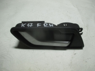 Ручка дверей закрытия правых внутренняя LR001785 5H3222600AD 5H3222600BD Ленд Ровер Фрилендер 2 - БУ