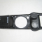 Накладка центральной консоли 96457371 96666728 96666881 Chevrolet Spark М200 - CM-69, - БУ