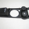 Накладка центральной консоли 96457371 96666728 96666881 Chevrolet Spark М200 - CM-69, - БУ