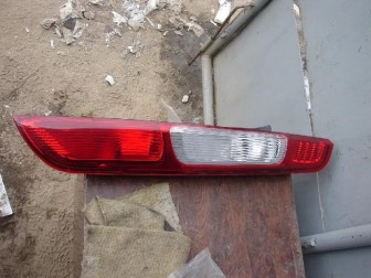 Фонарь правый Форд Фокус 2 Хэтчбек 1420450, 1329635, 4M5113A602AB до 2008г, - Feituo