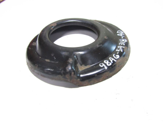 Опора пружины амортизатора переднего - Тарелка 98AG5A318AD YS4Z5793BA 98AG5A318AE Форд Фокус 1, - БУ