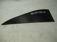 Накладка двери задней левой внутренняя 96320422 Дэу Матиз, - БУ