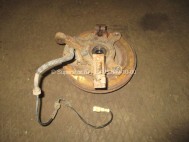 Кулак передний правый Шевроле Лачетти 96488824, 96454298 для всех кузовов со Ступицей, - БУ