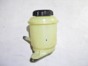 Бачок ГУР 96413748 96451169 96498795 Шевроле Авео Т200-250 - до 2007г - Оригинал!, - GM