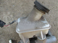 Бачок цилиндра тормозного Главного Дэу Матиз 93741037, 96564689, - БУ