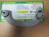 Ручка салонная потолочная Фольксваген Поло 01-10г 6N0857607T, 6N0857607TY20, - БУ