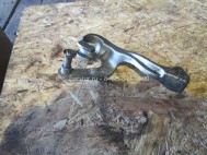 Рычаг переключения передач на МКПП - балансир 6Q0711051AA, 6Q0711051M Фольксваген Поло 01-09г - БУ