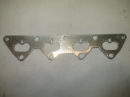 Прокладка коллектора вЫпускного 90470036 двигатель Z16XE Астра G и F 3102787800, - Goetze