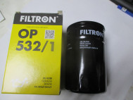 Фильтр масляный 1037678, 1714387 Форд Фокус C-Max Мондео 3 Мазда 3-5 1,6-2,0 литра, - Filtron