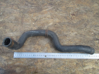 Шланг радиатора верхний 1S418B274BF Форд Фокус 1,4-1,8 литра 1311122, - БУ